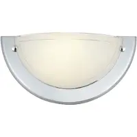 Brilliant Wandlamp Miramar