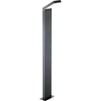 Lyora Tuinlamp Park antraciet enkel