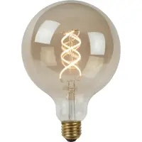 Konstsmide Led wandspot Monza 2x6w - 3000K 14cm metaalgrijs