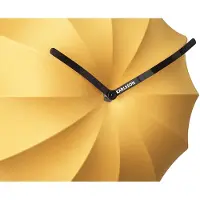 Karlsson Klok Karlsson Stretch Lycra Ochre Yellow 40 cm