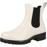 Ecco 490023 MODTRAY Chelsea boots | Maat 37 Dames Wit