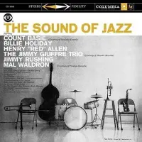Various Artists - The Sound Of Jazz (200g) (45 RPM) (2 LP)