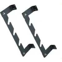 Falcon Eyes Achtergrond Support beugel FA-024A-3 voor 3x B-R