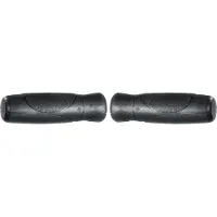 Herrmans POIGNEE STD CONFORT CUT 93A 90/120mm Ø 22 Black Herrman. || Maat: 22