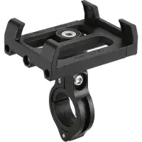 GUB Plus 3 Universele Plastic Telefoonhouder voor Fietsen Draaibaar