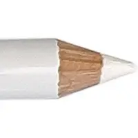 Grimas Oogpotlood 11 cm wit (Wit)