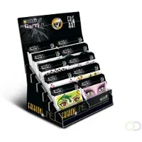 Herma 15300 Display Face Art Sticker, 50 pakjes