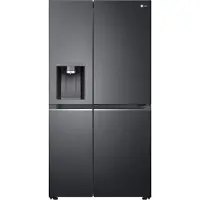 LG GSJV91MCAE Door-in-Door