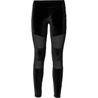 Urban Classics Leggings zwart