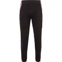 Tommy Hilfiger Underwear Pyjamabroek nachtblauw / rood / zwart / wit