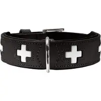 Hunter Halsband Swiss