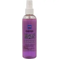 Cartec Carfum 200ml - Auto Geurtje - Lavendel - Auto Luchtverfrisser - Auto Geurverfrisser