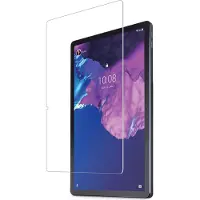 Accezz Premium glass screenprotector Tablet voor de Lenovo Tab P11 / P11 Plus
