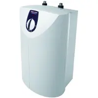 Stiebel Eltron Boiler 10 Liter Boiler kleur Wit