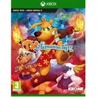 Ty The Tasmanian Tiger HD