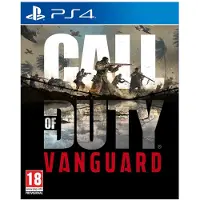 Call of Duty - Vanguard PS4
