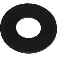 Wisa bodemklepring 65x28mm voor 336/450/800/1036