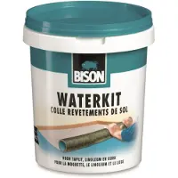 Bison Waterkit Pot 1kg