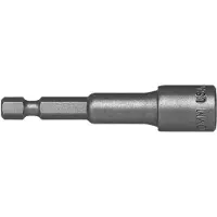 Lintner Elzet Stiftdop 996533 1/4 17X65mm Magn