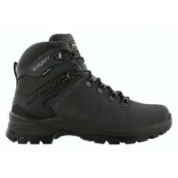 Grisport Ranger Mid 14503 | Antraciet 02 | Maat 46 - 00.048.251.46