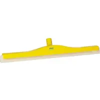 Vikan Klassieke vloertrekker | 60 cm | | Hygiëne | Food | Geel