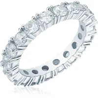 Rafaela Donata Ring zilver