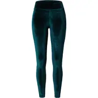 Urban Classics Leggings turquoise