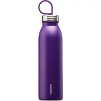 Aladdin Chilled Thermavac Bottle 0.55l Paars