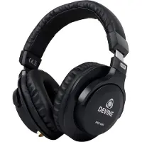 Devine PRO 4000 over-ear koptelefoon