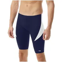 Tyr Durafast Elite Curve Splice Hexa Jammer Blauw 30 Man
