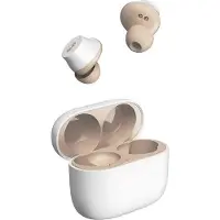Monster N-Lite 200 - Draadloze in-ear oordopjes - Airlinks voor een actieve levensstijl - Wit