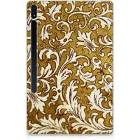 B2Ctelecom TPU Case Samsung Galaxy Tab S7 Plus | S8 Plus Barok Goud