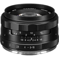 Meike 35mm f/1.4 Fujifilm X-mount objectief