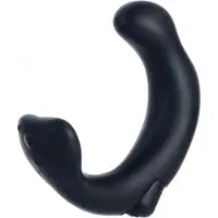 Calexotics P-Rock Prostate massager - Zwart