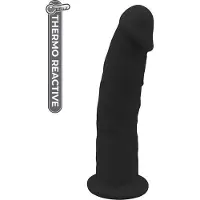 Dream Toys Dildo Silikonia Lämpömuokattava Walter
