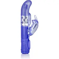 Calexotics G-spot Vibrator Triple G Jack - Paars