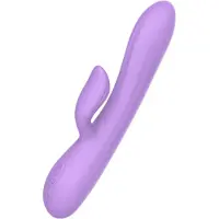 Dream Toys ESSENTIALS DUO VIBRATOR