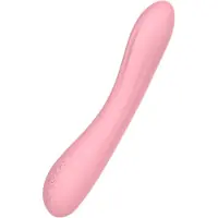 Dream Toys Peach Party Vibrator