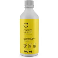 Coffee Friend Universele koffiemachine ontkalker , 500 ml