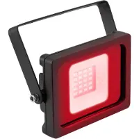 Eurolite LED IP FL-10 SMD rot 51914901 LED-buitenschijnwerper 10 W