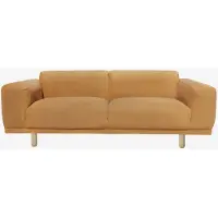 Sissy-Boy Sir 2.5-zits bank Heritage mustard