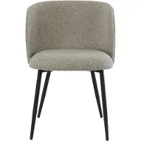 Light & Living eetkamerstoel elyna 56x55x79cm -