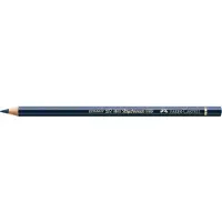 Faber-Castell Kleurpotlood Faber Castell Polychromos 157 donker indigo doos met 6 stuks