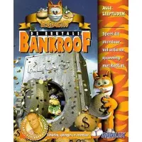 Redcat - De Brutale Bankroof