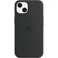 Apple iPhone 13 Back Cover met MagSafe Middernacht