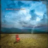 Coast2Coast Fernando Ortega - Storm (CD)