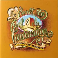 Coast2Coast The Secret Combination - Code Of Mercy (CD)