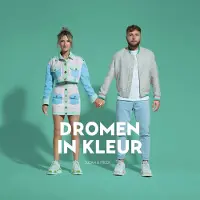 Cd Suzan & Freek - Dromen In Kleur