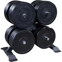 Body-solid GWT-66 Weight Tree Commercial