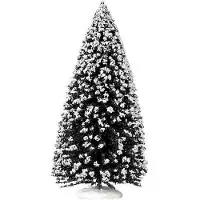 Lemax Kerstfiguur Evergreen tree extra large